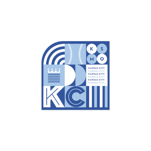 KC Baseball – Made in KC