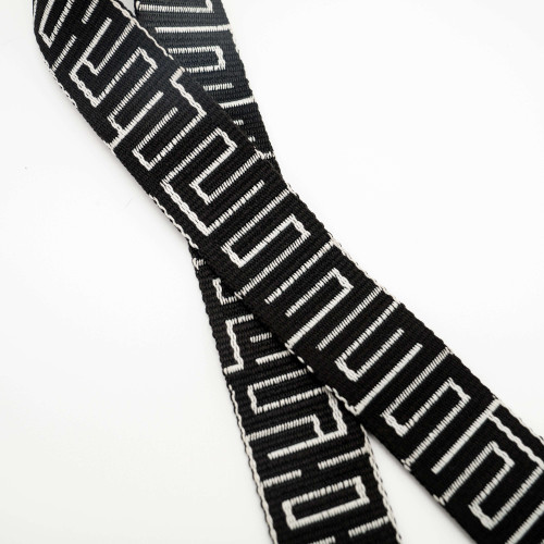 Nocs Provisions Woven Tapestry Strap - Maze