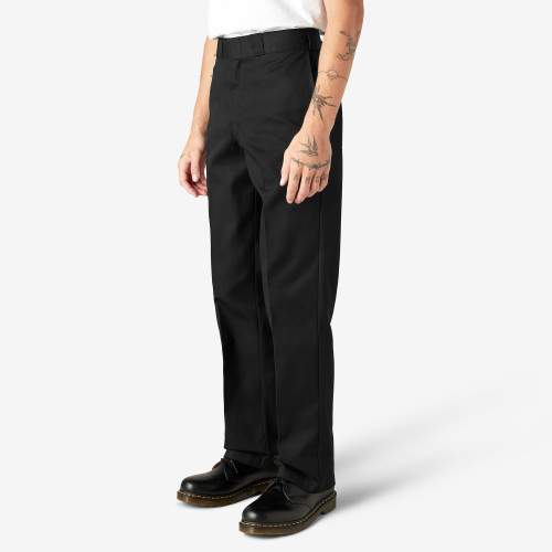 Dickies 874 Work Pants- Black