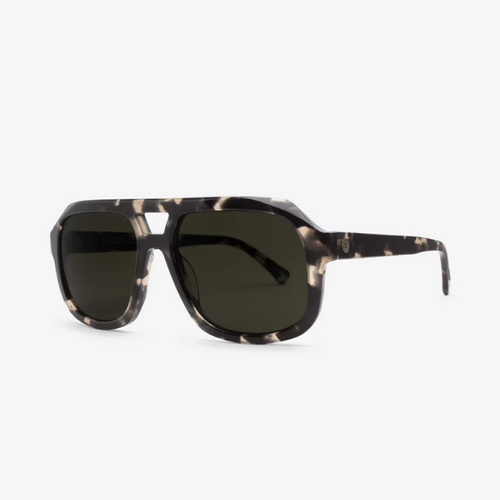 Electric Augusta Sunglasses - Galaxy/Grey Polarized