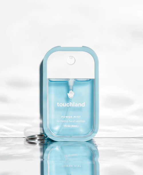 Touchland Mist Case 30mL - Blue