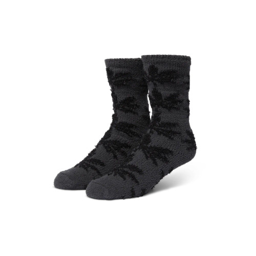 (SALE!!!) HUF - Tonal Fuzzy Scattered PL Socks