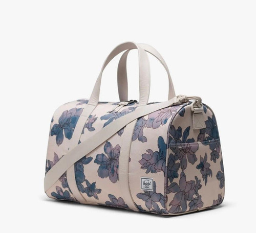 Herschel Novel Duffle - Moonbeam Floral