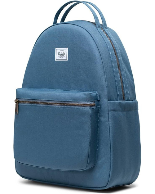 Herschel Nova Backpack - Blue Mirage/White