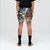 Stance Freshtek Complex Short 5" - Tropical Tide