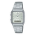 Casio Vintage AQ230A-7AVT Watch - Silver