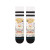 Stance X Green Day Basket Case Poly Crew Sock - Multi