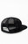 Vans Patch Unstructured Trucker Hat - Black