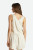 (SALE!!!) Brixton Polanco Tank - White Smoke