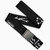 Arcade Charmer Stretch Belt - Black/White