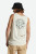 Brixton Crest Tank Top - Beige/Trekking