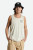 Brixton Crest Tank Top - Beige/Trekking