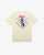 Obey Spiritually Rich SS Tee - Cream