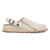 Birkenstock Lutry Shoe - Eggshell