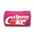 Cherry Coke Coin Purse Canvas