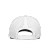 Melin Hydro Odyssey Stacked Hat - White