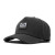 Melin Hydro Odyssey Stacked Hat - Heather Charcoal