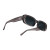 Cassette Optics Soundtrack Sunglasses - Charcoal/Smoke Lens