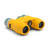 Nocs Provisions 8x25 Waterproof Binoculars - Canary (Yellow)