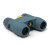Nocs Provisions 10x25 Standard Issue Waterproof Binoculars -Pacific ii (blue)