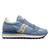 Saucony Jazz Triple Shoe - Light Blue/Gold