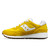 Saucony Shadow 6000 Ivy Prep Shoes - Yellow/White