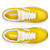 Saucony Shadow 6000 Ivy Prep Shoes - Yellow/White