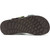 Chaco Lowdown Slide Sandal - Dark Forest