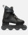 Impala Lightspeed Inline Skate - Black