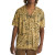 Vans Elden SS Button Up Shirt - Antelope/Black