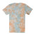 Sendero So Bueno SS Tee Shirt - Desert Spring Tie Dye