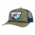 Sendero Chattahoochee River Hat - Brown