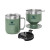Stanley Classic Brew Pour Over Set -Hammertone Green