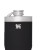 Stanley Lifted Spirits Hip Flask 8oz - Foundry Black