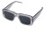 Spitfire Cut Seventy Sunglasses - Grey/Black