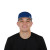 Melin Trenches Icon Hydro Hat - Royal Blue