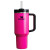 Stanley The Quencher H2.O FlowState™ Tumbler - Electric Pink