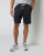 Vuori Sunday Performance Short 8.5" - Black