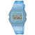 Casio Vintage F91WS-2 Watch - Blue