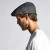 Brixton MFG. Company Hooligan Snap Cap - Grey/