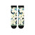 Stance Peddler Crew Sock - Black