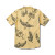 Roark Bless Up Breathable Stretch Shirt - Songbird Sunbeam