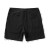 Roark Hybro Hybrid Shorts 17" - Black