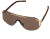 Spitfire Coldharbour Sunglasses Gold/Brown