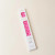 40 oz Tumbler Straw Set-Check Hot Pink 40 oz Tumbler Straw Set-Check Hot Pink