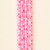 40 oz Tumbler Straw Set-Check Hot Pink 40 oz Tumbler Straw Set-Check Hot Pink