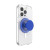 Pop Socket Mag Safe Phone Grip - Cobalt