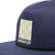 Stance Navi Shock Cord Cap - Navy