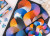 Goodfit 208 Piece Puzzle - Twine