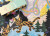 Goodfit 500 Piece Puzzle - Mountain Cats